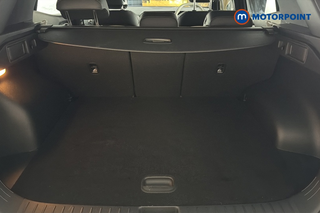 KIA Sportage Gt-Line Automatic Petrol-Electric Hybrid SUV - Stock Number (1679061) - 30th supplementary image