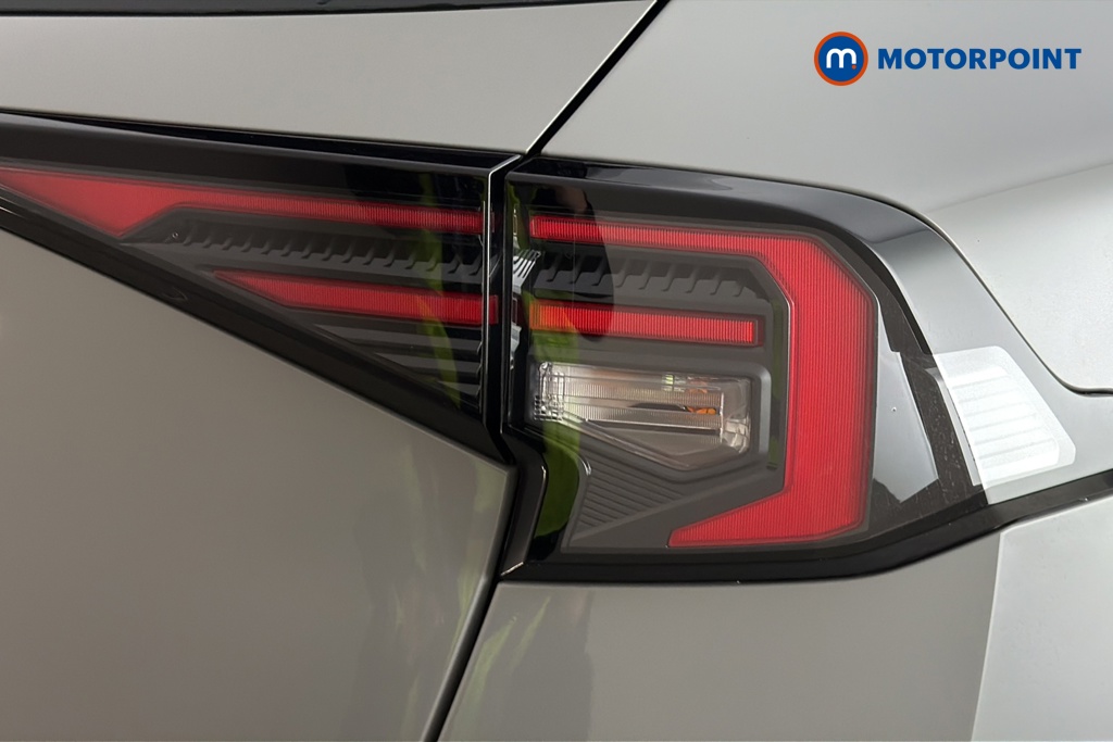 KIA Sportage Gt-Line Automatic Petrol-Electric Hybrid SUV - Stock Number (1679061) - 36th supplementary image