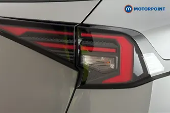 KIA Sportage Gt-Line Automatic Petrol-Electric Hybrid SUV - Stock Number (1679061) - 36th supplementary image