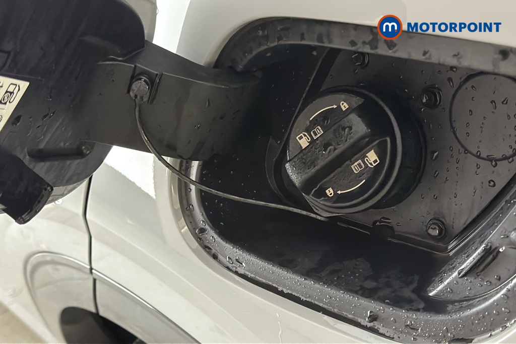 KIA Sportage Gt-Line Automatic Petrol-Electric Hybrid SUV - Stock Number (1679061) - 41st supplementary image