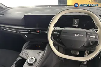 KIA Sportage Gt-Line Automatic Petrol-Electric Hybrid SUV - Stock Number (1679061) - 1st supplementary image