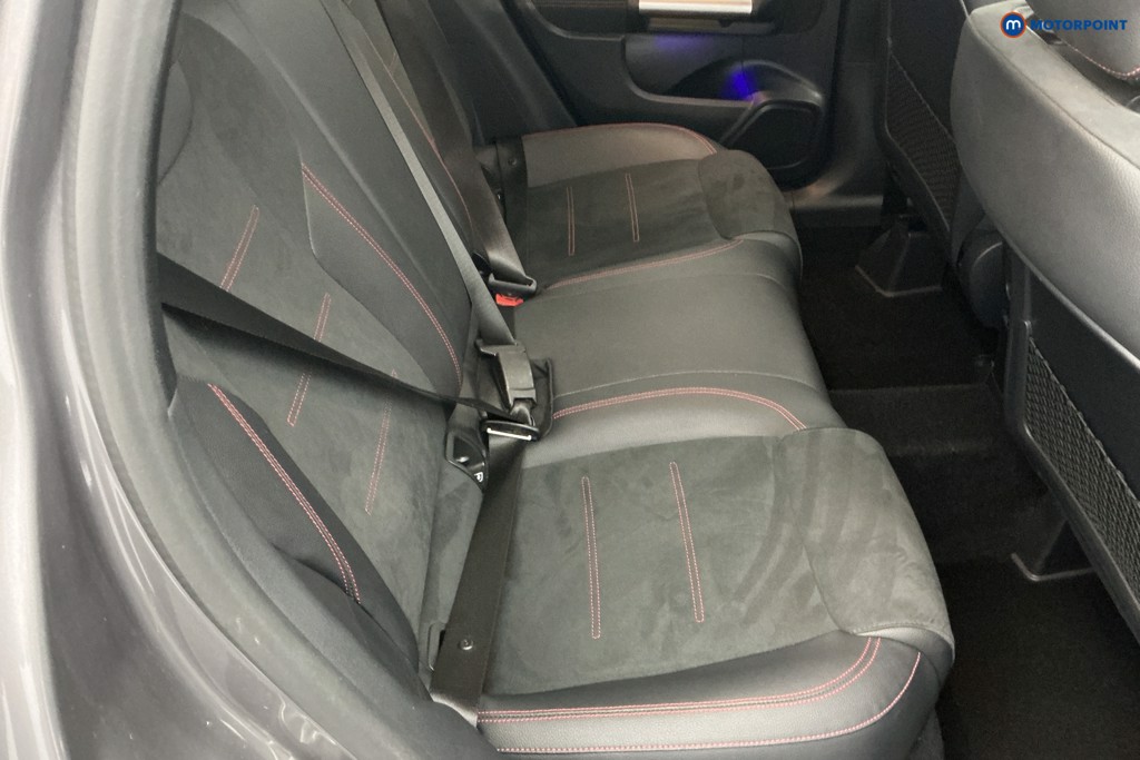 Mercedes-Benz GLA Amg Line Automatic Petrol SUV - Stock Number (1679174) - 4th supplementary image