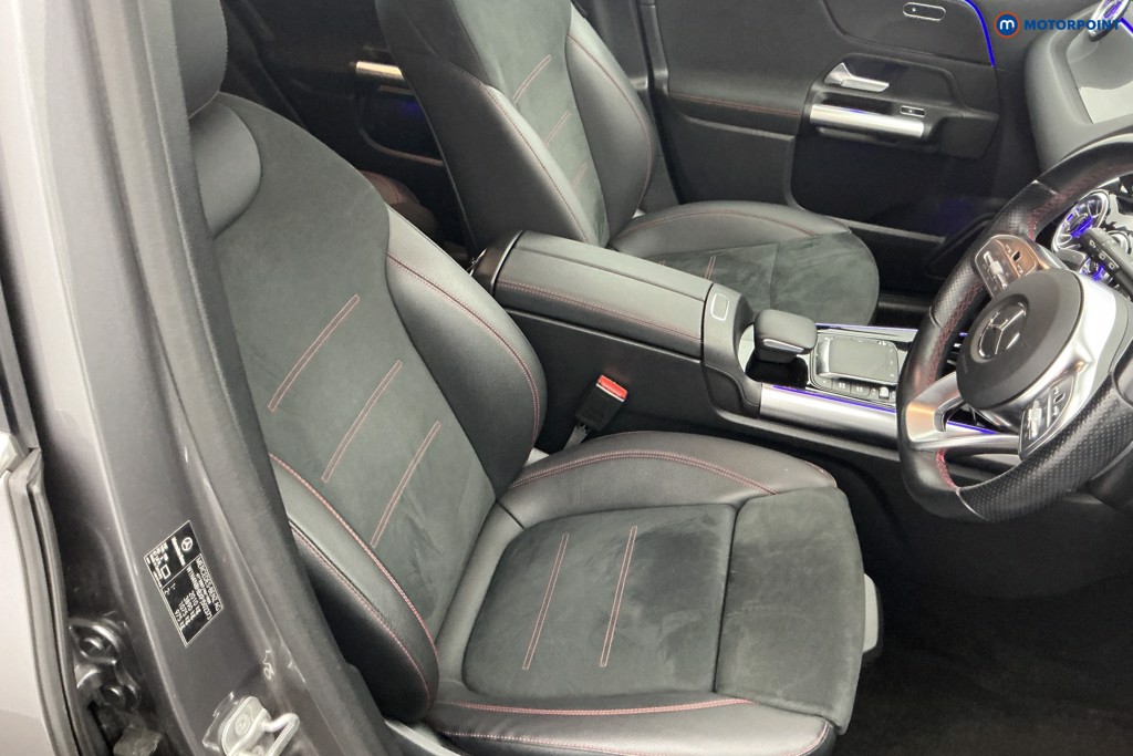 Mercedes-Benz GLA Amg Line Automatic Petrol SUV - Stock Number (1679174) - 5th supplementary image