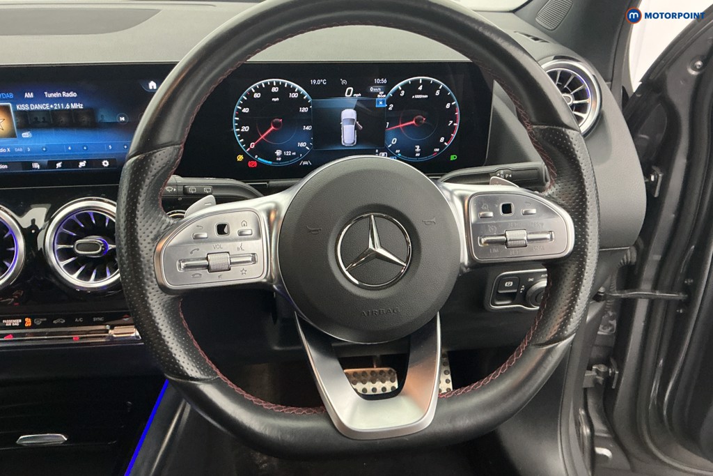 Mercedes-Benz GLA Amg Line Automatic Petrol SUV - Stock Number (1679174) - 6th supplementary image