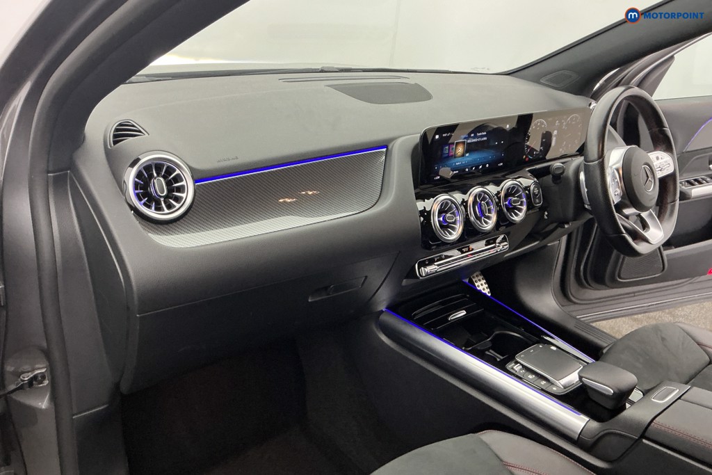 Mercedes-Benz GLA Amg Line Automatic Petrol SUV - Stock Number (1679174) - 9th supplementary image