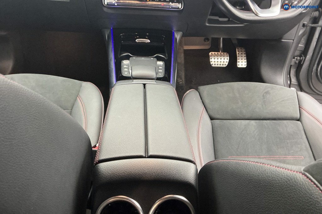 Mercedes-Benz GLA Amg Line Automatic Petrol SUV - Stock Number (1679174) - 11th supplementary image