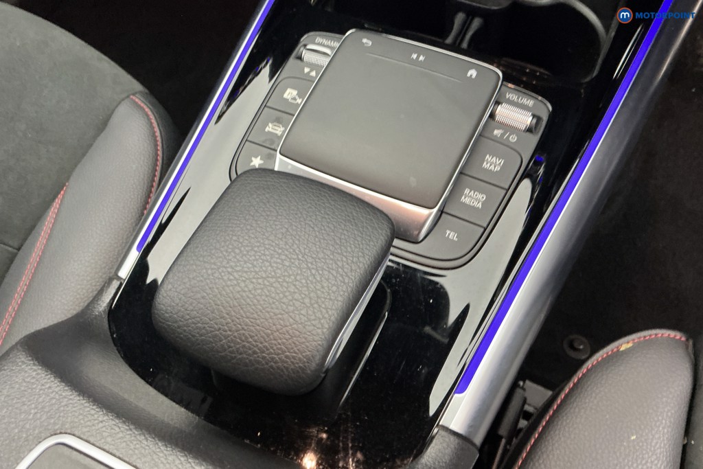 Mercedes-Benz GLA Amg Line Automatic Petrol SUV - Stock Number (1679174) - 15th supplementary image