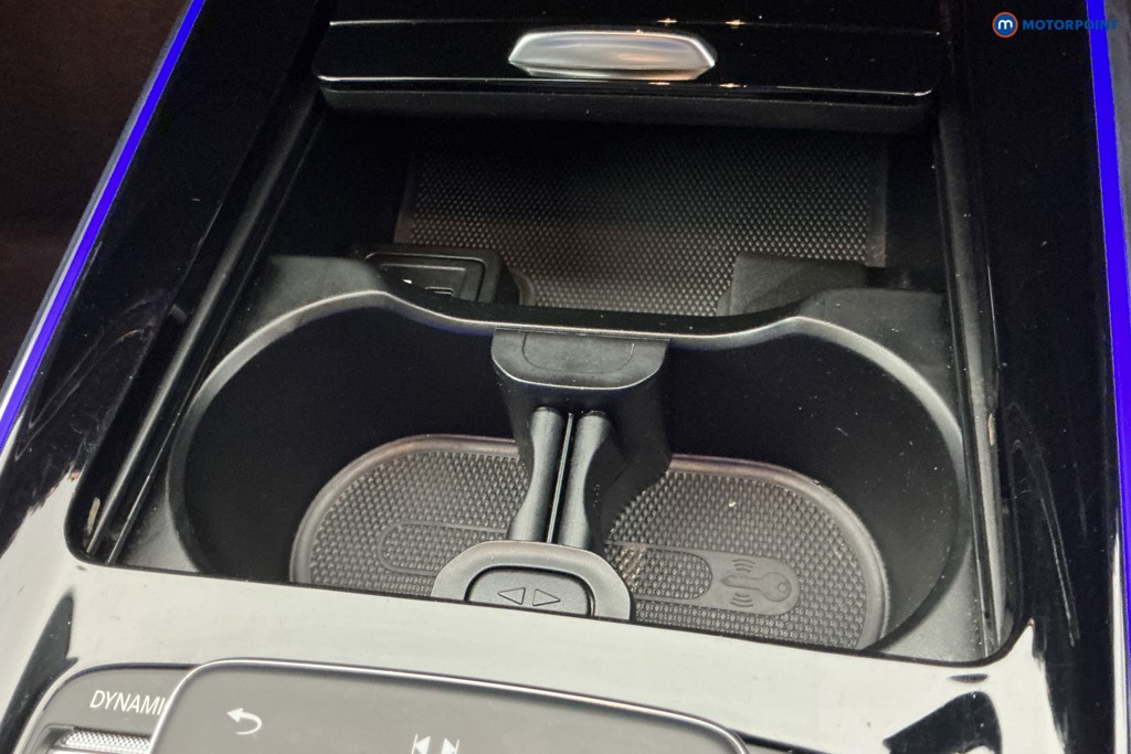 Mercedes-Benz GLA Amg Line Automatic Petrol SUV - Stock Number (1679174) - 16th supplementary image