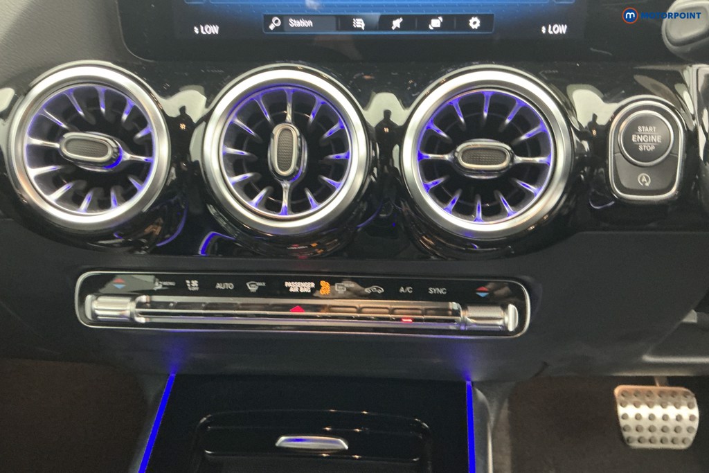 Mercedes-Benz GLA Amg Line Automatic Petrol SUV - Stock Number (1679174) - 18th supplementary image