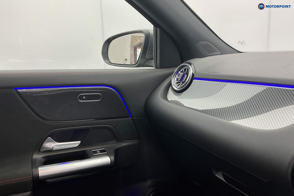 Mercedes-Benz GLA Amg Line Automatic Petrol SUV - Stock Number (1679174) - 20th supplementary image