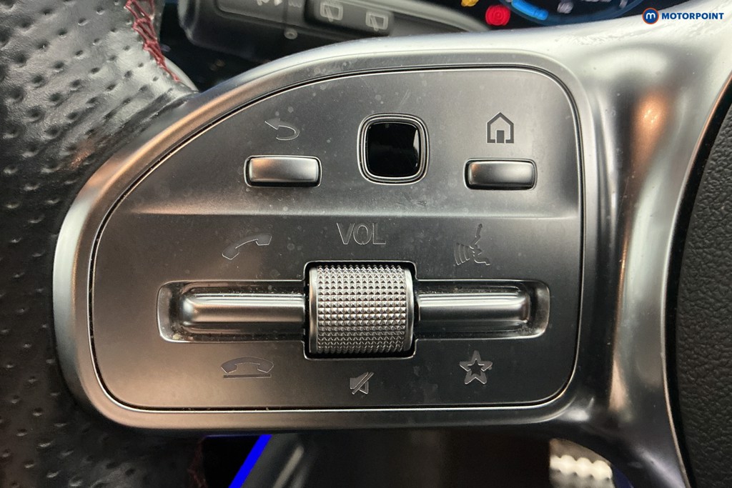 Mercedes-Benz GLA Amg Line Automatic Petrol SUV - Stock Number (1679174) - 21st supplementary image