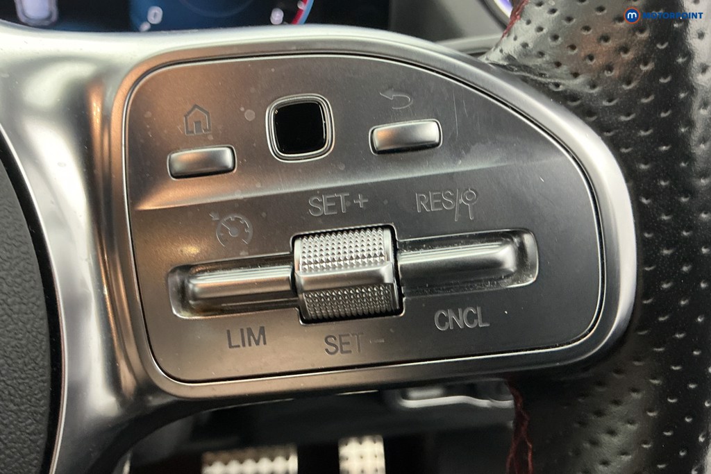 Mercedes-Benz GLA Amg Line Automatic Petrol SUV - Stock Number (1679174) - 22nd supplementary image