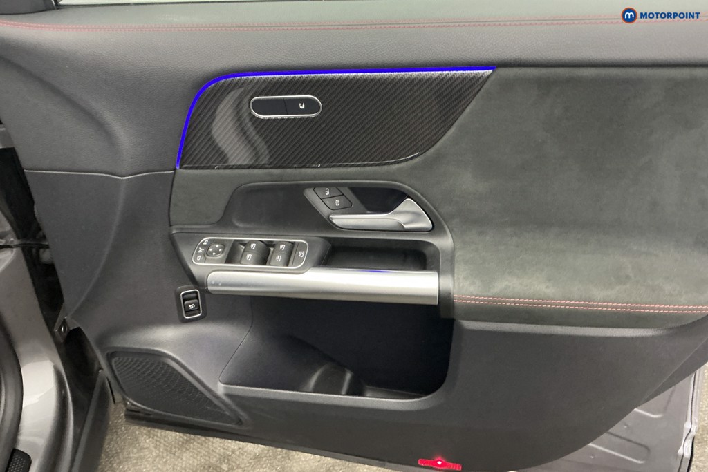 Mercedes-Benz GLA Amg Line Automatic Petrol SUV - Stock Number (1679174) - 25th supplementary image