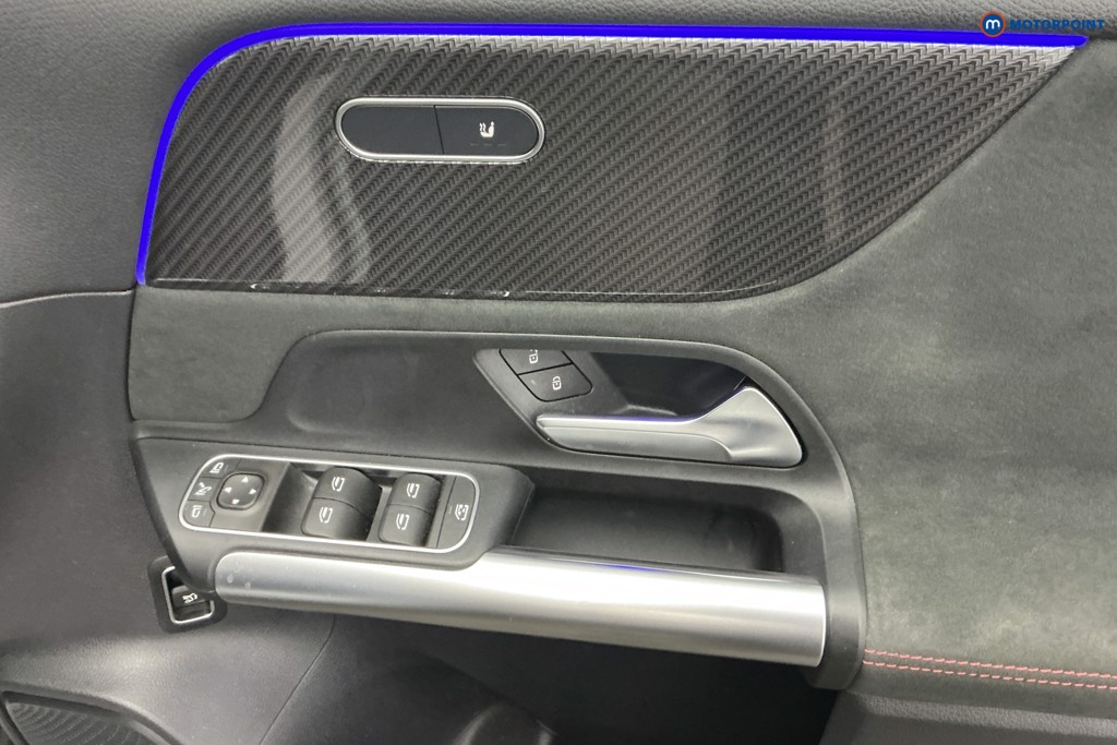 Mercedes-Benz GLA Amg Line Automatic Petrol SUV - Stock Number (1679174) - 26th supplementary image