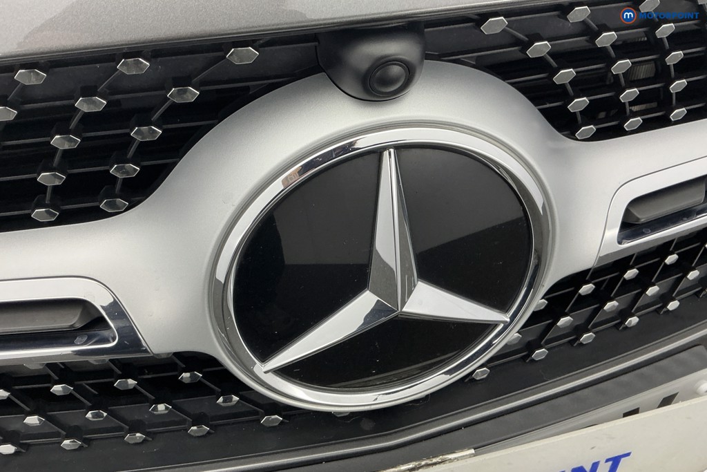 Mercedes-Benz GLA Amg Line Automatic Petrol SUV - Stock Number (1679174) - 29th supplementary image
