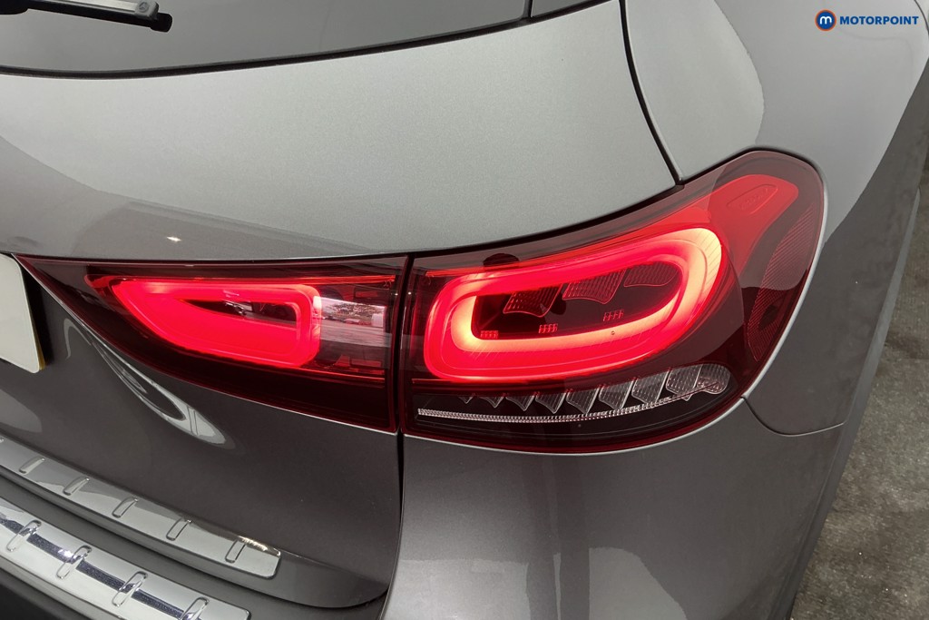Mercedes-Benz GLA Amg Line Automatic Petrol SUV - Stock Number (1679174) - 31st supplementary image