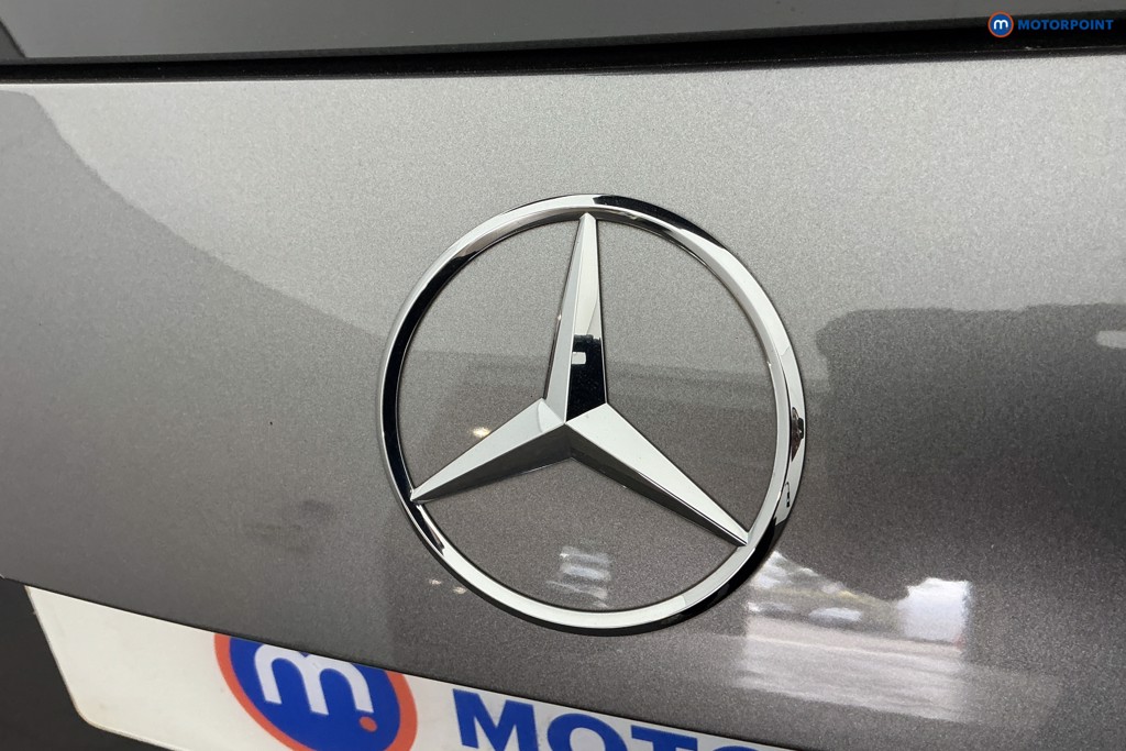 Mercedes-Benz GLA Amg Line Automatic Petrol SUV - Stock Number (1679174) - 33rd supplementary image