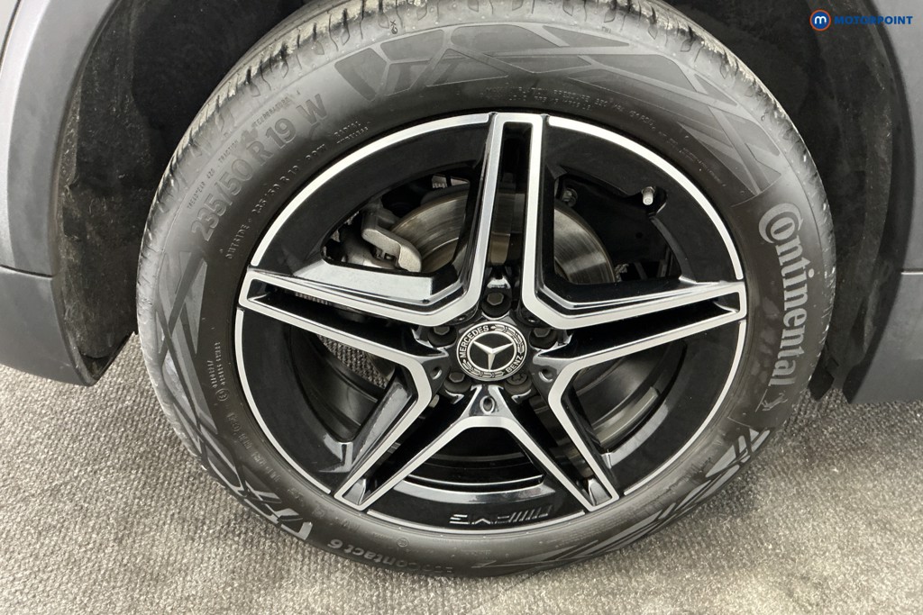 Mercedes-Benz GLA Amg Line Automatic Petrol SUV - Stock Number (1679174) - 34th supplementary image