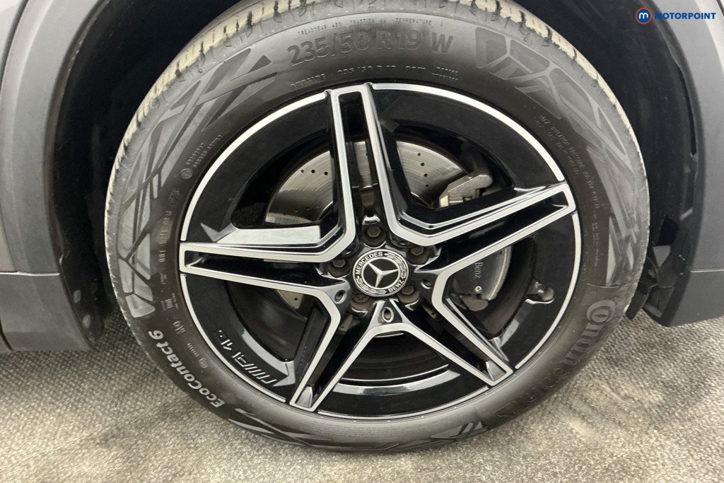 Mercedes-Benz GLA Amg Line Automatic Petrol SUV - Stock Number (1679174) - 35th supplementary image