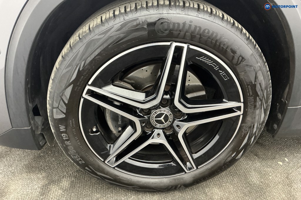 Mercedes-Benz GLA Amg Line Automatic Petrol SUV - Stock Number (1679174) - 36th supplementary image