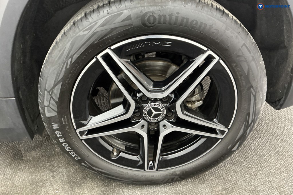 Mercedes-Benz GLA Amg Line Automatic Petrol SUV - Stock Number (1679174) - 37th supplementary image