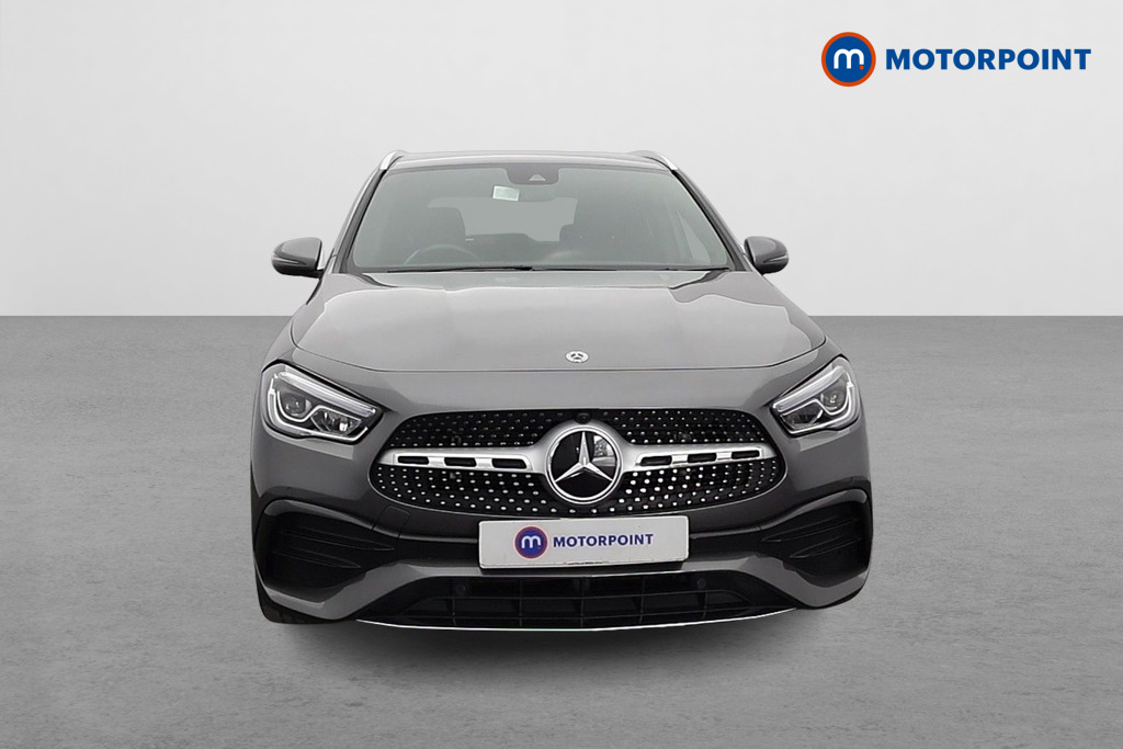 Mercedes-Benz GLA Amg Line Automatic Petrol SUV - Stock Number (1679174) - Front bumper