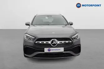 Mercedes-Benz GLA Amg Line Automatic Petrol SUV - Stock Number (1679174) - Front bumper