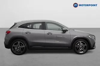 Mercedes-Benz GLA Amg Line Automatic Petrol SUV - Stock Number (1679174) - Drivers side