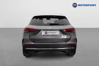 Mercedes-Benz GLA Amg Line Automatic Petrol SUV - Stock Number (1679174) - Rear bumper