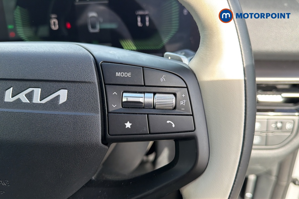KIA Sportage Gt-Line Automatic Petrol-Electric Hybrid SUV - Stock Number (1679344) - 3rd supplementary image