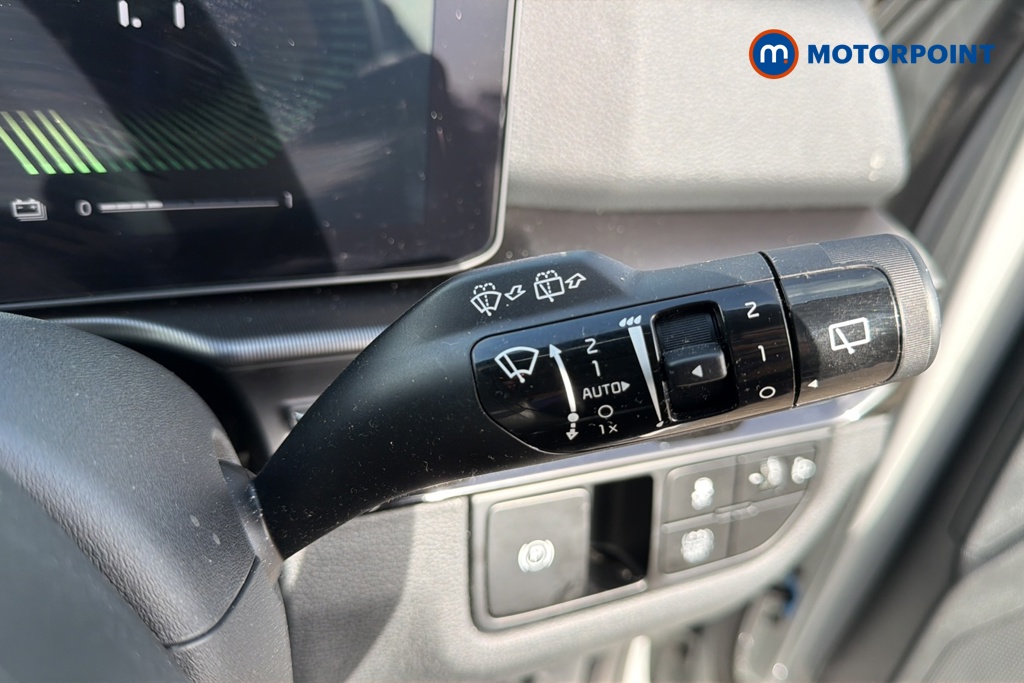 KIA Sportage Gt-Line Automatic Petrol-Electric Hybrid SUV - Stock Number (1679344) - 6th supplementary image