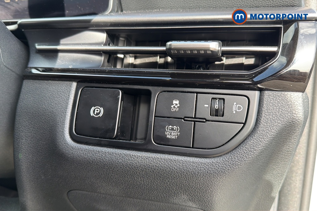 KIA Sportage Gt-Line Automatic Petrol-Electric Hybrid SUV - Stock Number (1679344) - 11th supplementary image