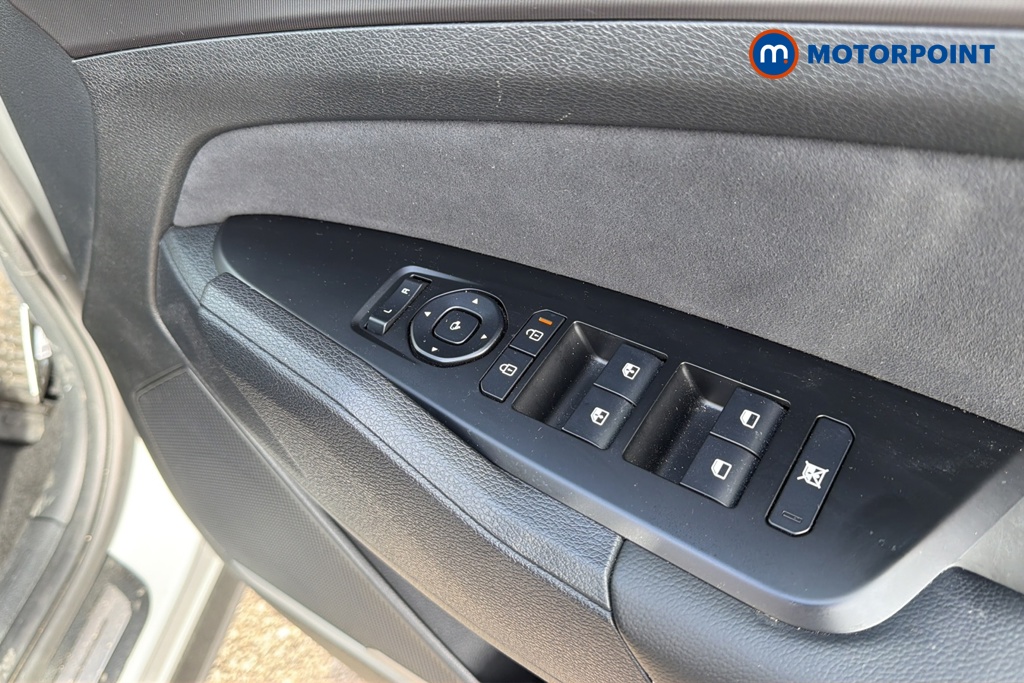 KIA Sportage Gt-Line Automatic Petrol-Electric Hybrid SUV - Stock Number (1679344) - 19th supplementary image