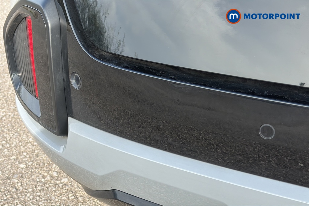 KIA Sportage Gt-Line Automatic Petrol-Electric Hybrid SUV - Stock Number (1679344) - 39th supplementary image