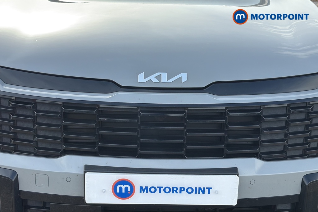KIA Sportage Gt-Line Automatic Petrol-Electric Hybrid SUV - Stock Number (1679344) - 43rd supplementary image