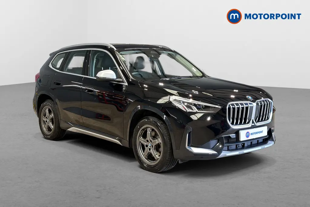 2023 BMW X1