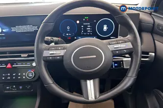 Hyundai Tucson Ultimate Automatic Petrol SUV - Stock Number (1679502) - 2nd supplementary image
