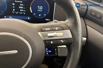 Hyundai Tucson Ultimate Automatic Petrol SUV - Stock Number (1679502) - 3rd supplementary image