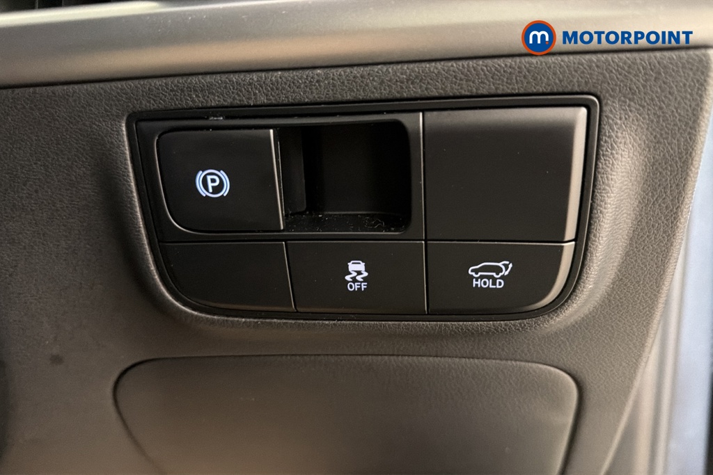 Hyundai Tucson Ultimate Automatic Petrol SUV - Stock Number (1679502) - 11th supplementary image