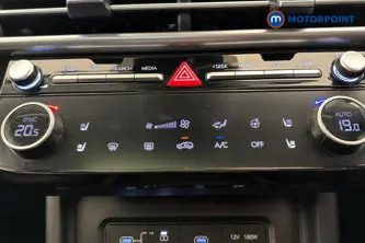 Hyundai Tucson Ultimate Automatic Petrol SUV - Stock Number (1679502) - 12th supplementary image