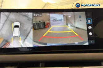 Hyundai Tucson Ultimate Automatic Petrol SUV - Stock Number (1679502) - 13th supplementary image