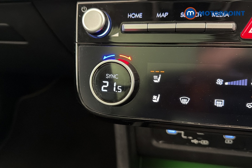 Hyundai Tucson Ultimate Automatic Petrol SUV - Stock Number (1679502) - 14th supplementary image