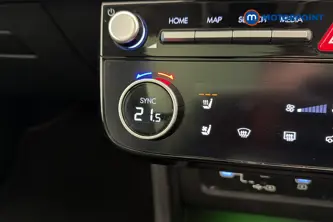 Hyundai Tucson Ultimate Automatic Petrol SUV - Stock Number (1679502) - 14th supplementary image