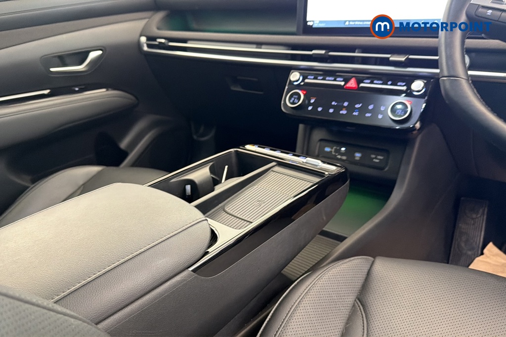Hyundai Tucson Ultimate Automatic Petrol SUV - Stock Number (1679502) - 15th supplementary image