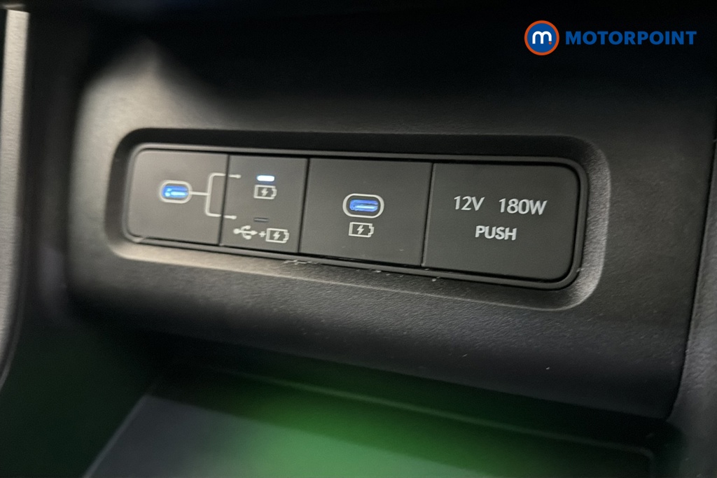 Hyundai Tucson Ultimate Automatic Petrol SUV - Stock Number (1679502) - 17th supplementary image