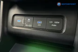 Hyundai Tucson Ultimate Automatic Petrol SUV - Stock Number (1679502) - 17th supplementary image