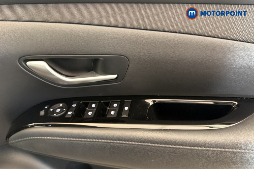 Hyundai Tucson Ultimate Automatic Petrol SUV - Stock Number (1679502) - 19th supplementary image