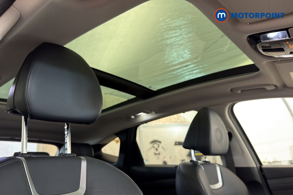 Hyundai Tucson Ultimate Automatic Petrol SUV - Stock Number (1679502) - 20th supplementary image