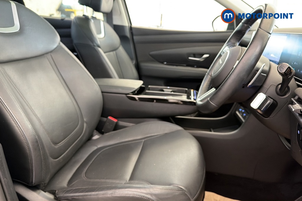 Hyundai Tucson Ultimate Automatic Petrol SUV - Stock Number (1679502) - 22nd supplementary image