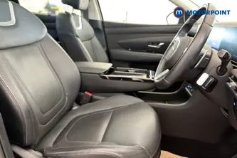 Hyundai Tucson Ultimate Automatic Petrol SUV - Stock Number (1679502) - 22nd supplementary image